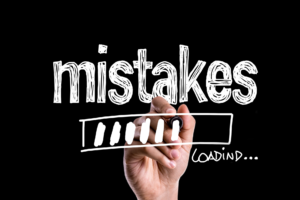 Financial Planning Mistakes You Need to Avoid