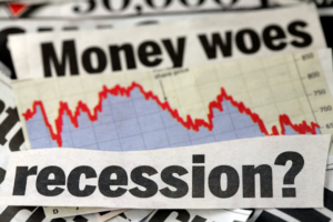 5 Financial Steps You Need to Take during a Recession