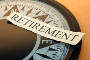 A Step-by-Step Guide to Retirement Planning