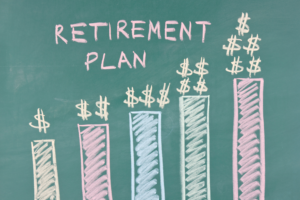 Spotlight – Retirement Planning by the Decade